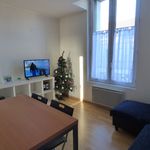 Appartement de 35 m² avec 2 chambre(s) en location à Fleury-sur-Andelle