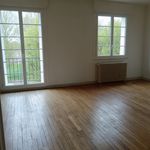 Rent 3 bedroom apartment of 68 m² in Caen