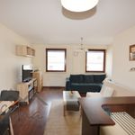Rent 1 bedroom apartment of 35 m² in Wrocław