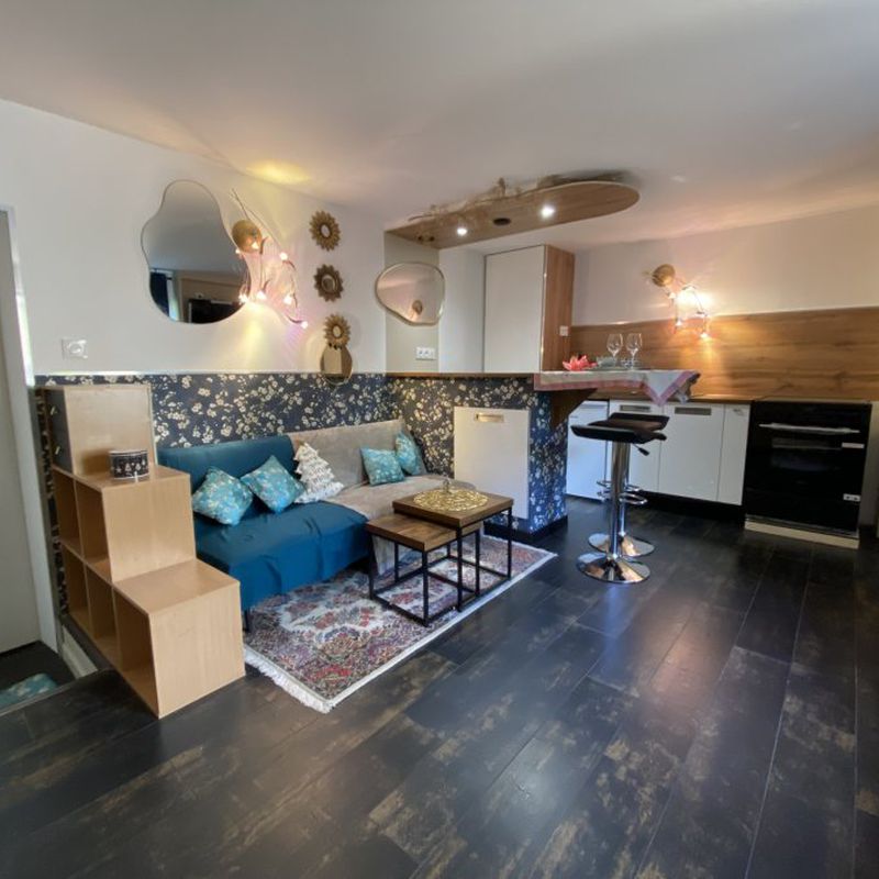 ▷ Appartement à louer • Corny-sur-Moselle • 22 m² • 545 € | immoRegion