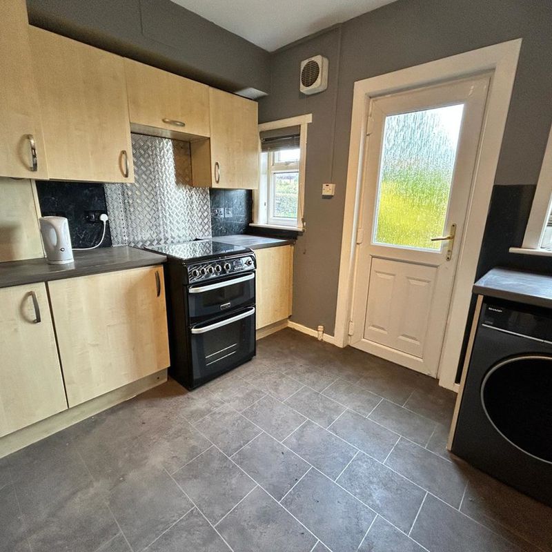 2 Bedroom Property To Rent Robroyston
