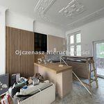 Rent 3 bedroom apartment of 100 m² in Bydgoszcz