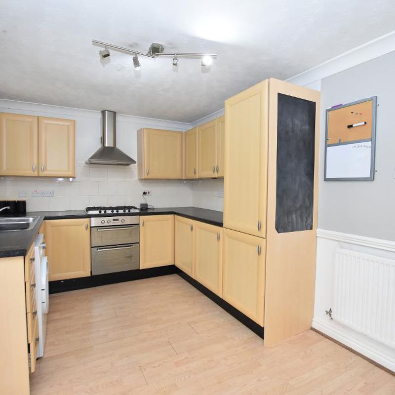 house for rent at Clitheroe Billington