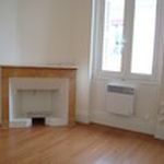 Rent 2 bedroom apartment of 45 m² in Grenoble
