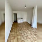 Rent 1 bedroom apartment in Maidières