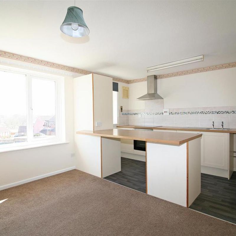 1 bedroom flat to rent Cowleymoor