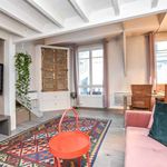 Rent 1 bedroom apartment of 34 m² in paris