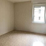Rent 3 bedroom apartment of 71 m² in Nilvange