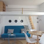 Rent 2 bedroom apartment of 25 m² in Le Touquet-Paris-Plage