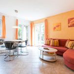 Rent 1 bedroom apartment of 49 m² in Ahrensfelde