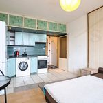 Pronajměte si 1 ložnic/e byt o rozloze 20 m² v Moravský Beroun