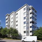 Rent 2 bedroom apartment of 60 m² in Pihlajamäki,