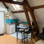 Rent 2 bedroom house of 19 m² in Nogent-le-Roi