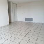 Rent 2 bedroom apartment of 48 m² in Marmande