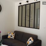Rent 1 bedroom apartment of 24 m² in Dijon