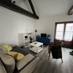 Rent 3 bedroom apartment of 5190 m² in Tours