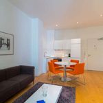 Rent 1 bedroom apartment of 42 m² in Frankfurt