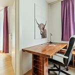 Rent 1 bedroom apartment of 753 m² in Vienna