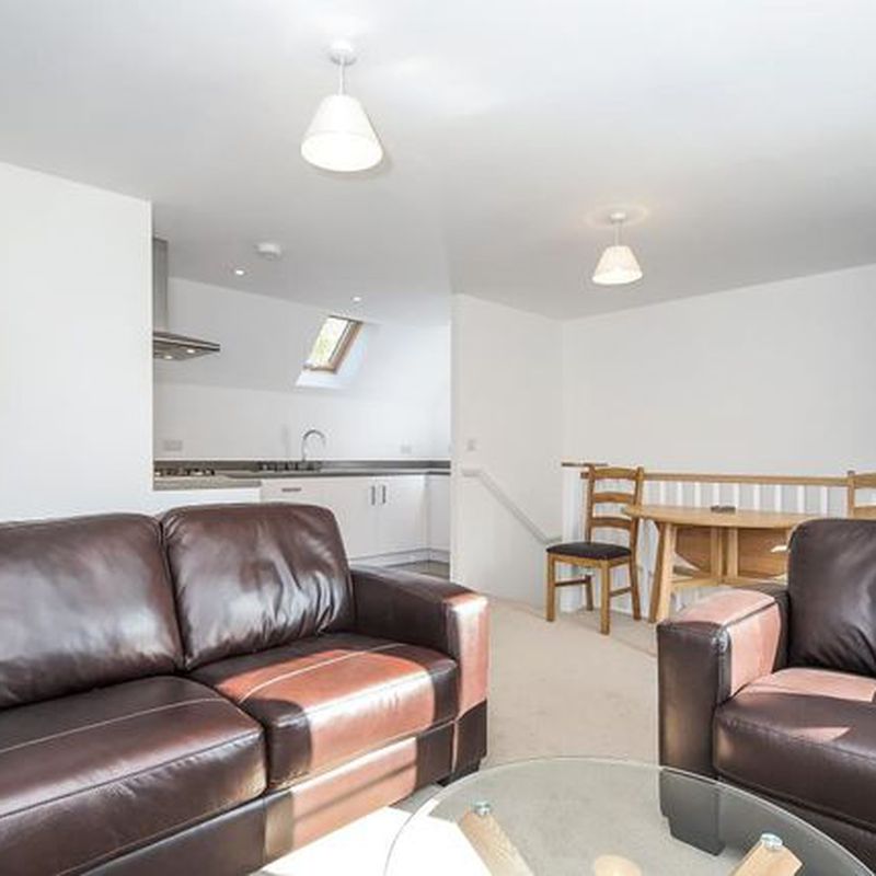 Flat to rent in Botley, Oxford OX2