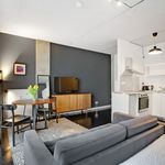 Rent 2 bedroom apartment of 33 m² in Berlin