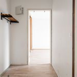 Rent 2 bedroom apartment of 49 m² in Rauma