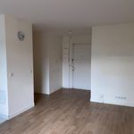 Rent 2 bedroom apartment of 42 m² in ROMAINVILLET