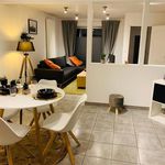 Rent 2 bedroom house of 52 m² in Mons