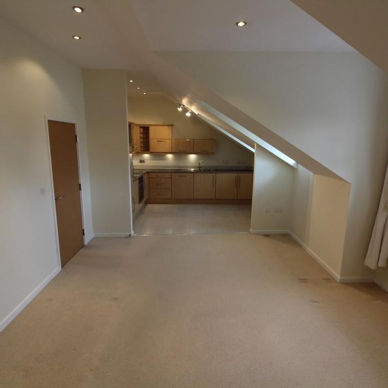 2 bedroom apartment to rent Heighington