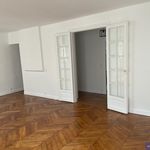 Appartement de 73 m² avec 3 chambre(s) en location à Paris