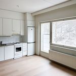 Rent 1 bedroom apartment of 23 m² in Lahti