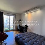 Appartement de 90 m² avec 4 chambre(s) en location à Toulon