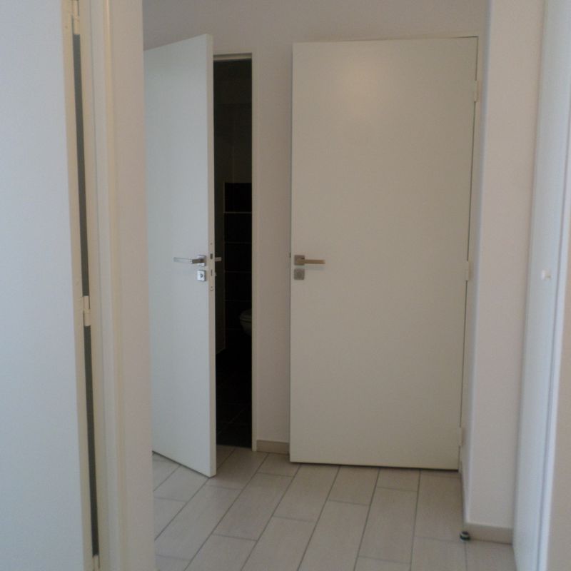 Appartement 3 pièces - 64m² - CLERMONT FERRAND Aubière