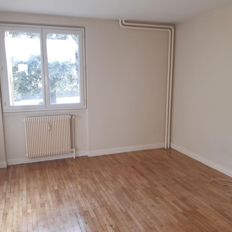 apartment at Villefranche-sur-Saône
