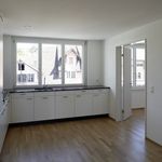 Miete 6 Schlafzimmer wohnung von 121 m² in Wohlen