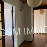Rent 3 bedroom apartment of 110 m² in Hericourt