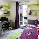 Appartement de 22 m² avec 1 chambre(s) en location à Arrondissement of Nantes