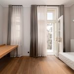 Rent 1 bedroom apartment of 212 m² in Praha
