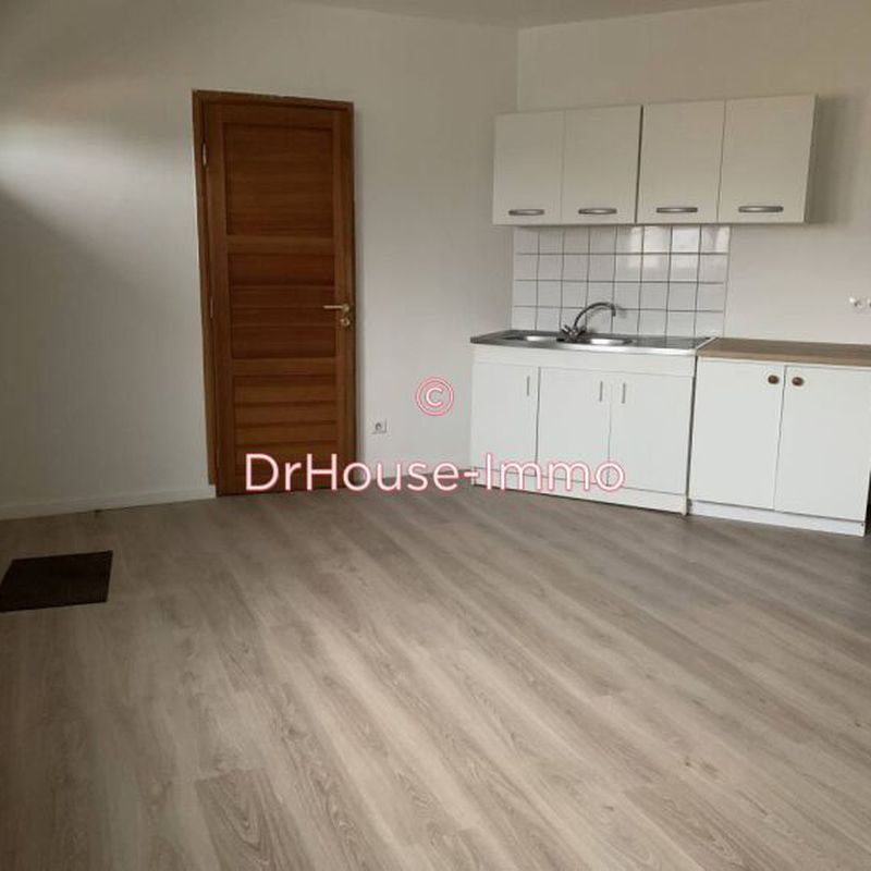 Appartement location 2 pièces Carvin 40m² - DR HOUSE IMMO