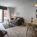 Alquilo 2 dormitorio apartamento de 55 m² en l'Hospitalet de Llobregat