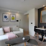Rent 1 bedroom apartment in Castlefield