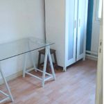 Rent 1 bedroom apartment of 12 m² in Poitiers