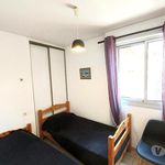 Rent 5 bedroom apartment of 40 m² in Saint-Cyprien