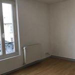 Rent 2 bedroom apartment of 35 m² in Limoges