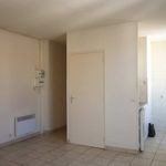 Appartement de 22 m² avec 1 chambre(s) en location à Montpellier