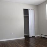 1 bedroom apartment of 635 sq. ft in Edmonton