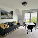Appartement de 35 m² avec 1 chambre(s) en location à Bruxelles