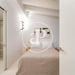 Rent 2 bedroom apartment of 87 m² in Barcelona