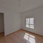 Rent 4 bedroom apartment of 110 m² in Cartagena