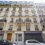 Appartement de 30 m² avec 4 chambre(s) en location à Paris