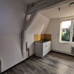 Rent 1 bedroom apartment of 26 m² in Aire-sur-la-Lys